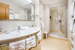 Badezimmer Beispiel