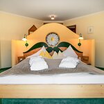 Photo of Double room, shower, toilet