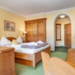 Photo of Double room, shower, toilet