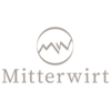 Logo_Mitterwirt_sandgrau_01