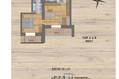 Winkler's Gipfelblick Chalet Bad Hofgastein