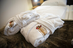 Winkler's Gipfelblick Chalet Bad Hofgastein