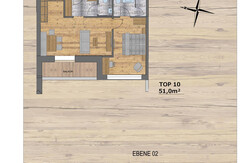 Winkler's Gipfelblick Chalet Bad Hofgastein