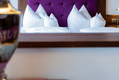 Apartment B Dreibettzimmer 2