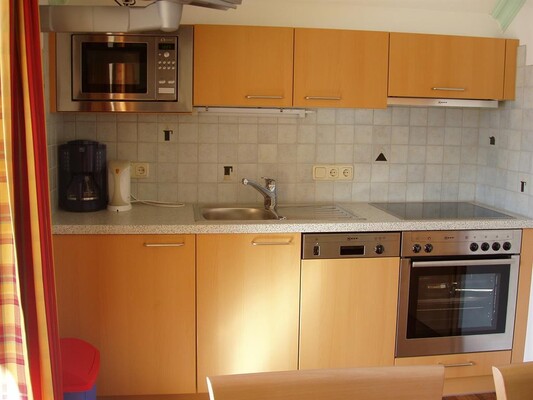 P1010916 | © Küche vom App. Typ 4