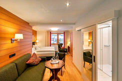 Komfort Doppelzimmer de luxe