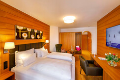 Komfort Doppelzimmer de luxe