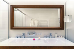 Zinnkrügl Badezimmer Suite