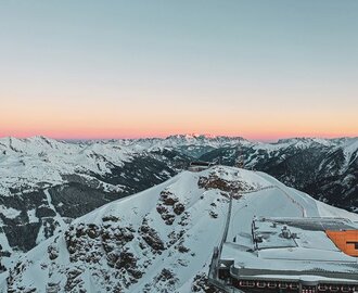 © Gasteiner Bergbahnen AG