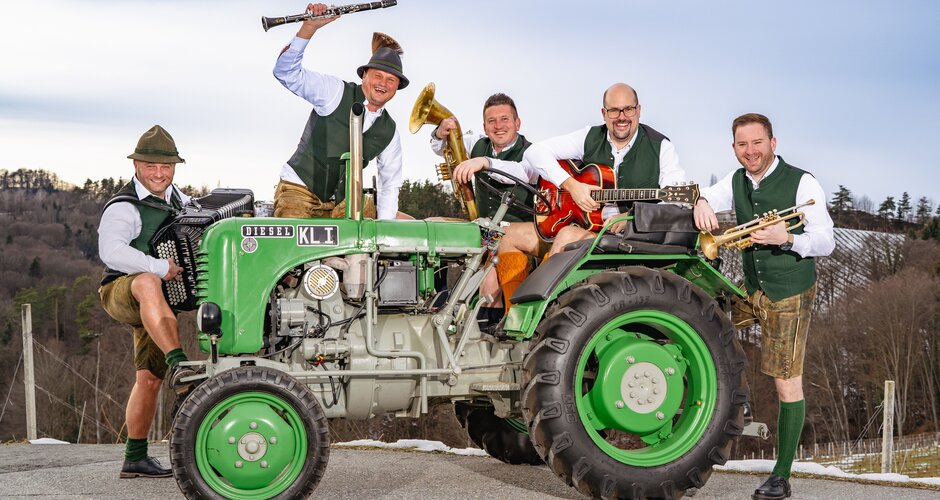 Buamteifl | © Markus Ponhold