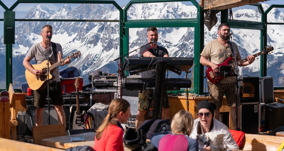 Die Höfis | © Mario Egger