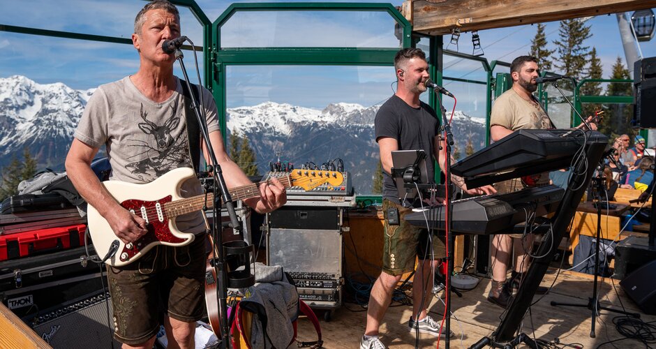 Die Höfis | © Mario Egger