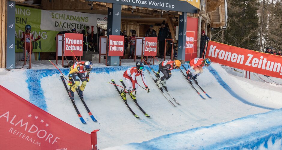 © Reiteralm Bergbahnen/gerald.grünwald