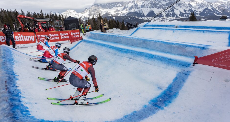 © Reiteralm Bergbahnen/gerald.grünwald