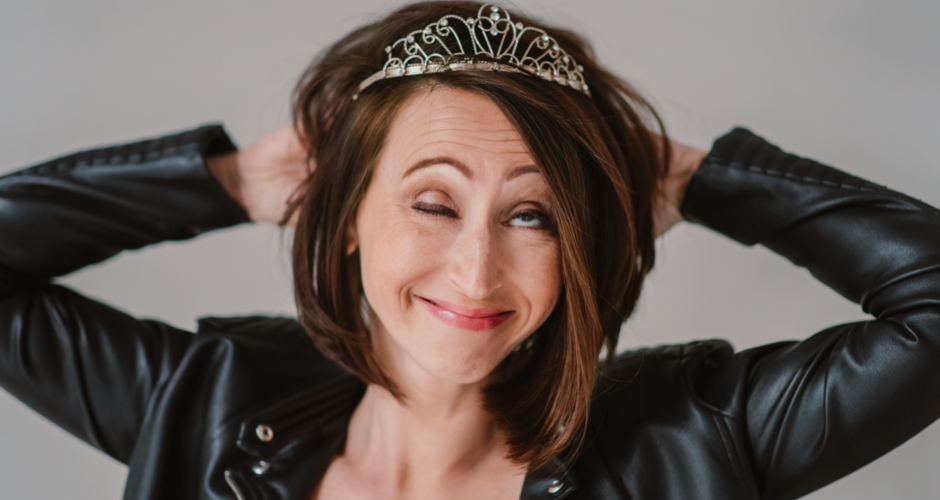 Kabarett "Damenspitzerl" | © lynephotography