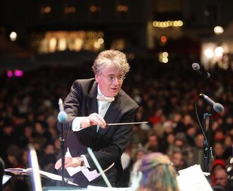 Festkonzert - Mozart, Udo Jürgens & Sound of Music | © Hermeter