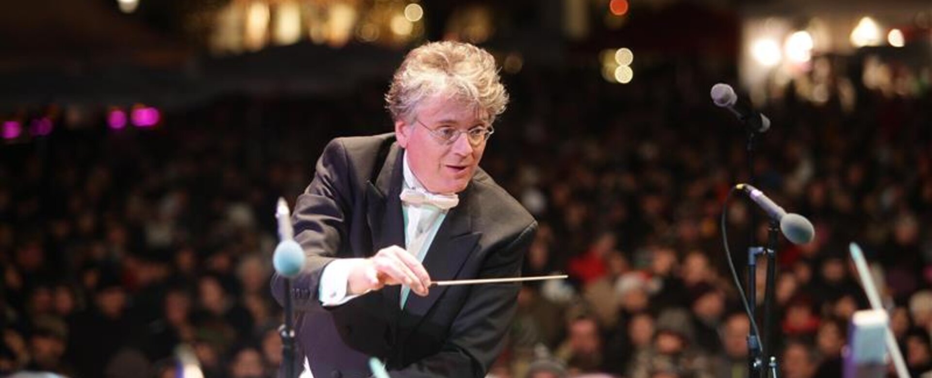 Festkonzert - Mozart, Udo Jürgens & Sound of Music | © Hermeter