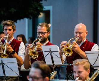 Platz.Konzert | © Matthias Fritzenwallner