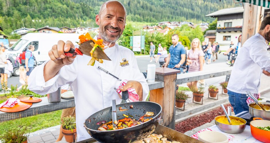 © Flachau Tourismus