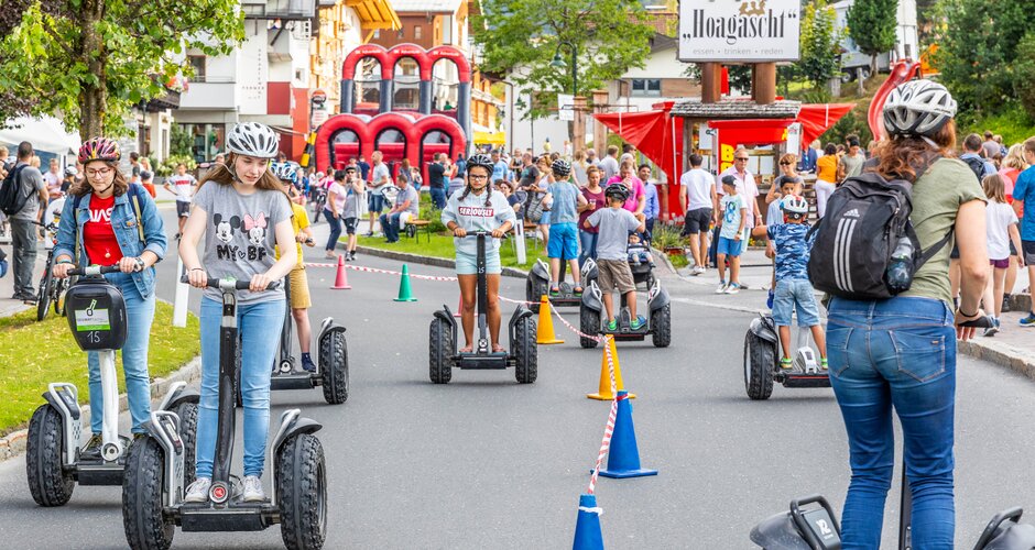 © Flachau Tourismus