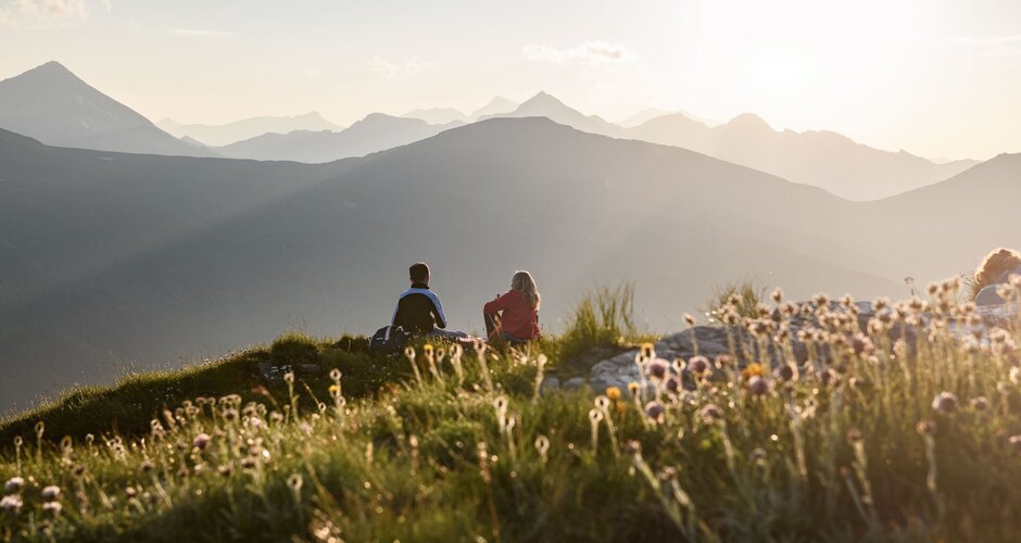 © Marktl photography für Gasteiner Bergbahnen AG