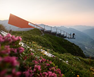 © Marktl Photography | Gasteiner Bergbahnen AG