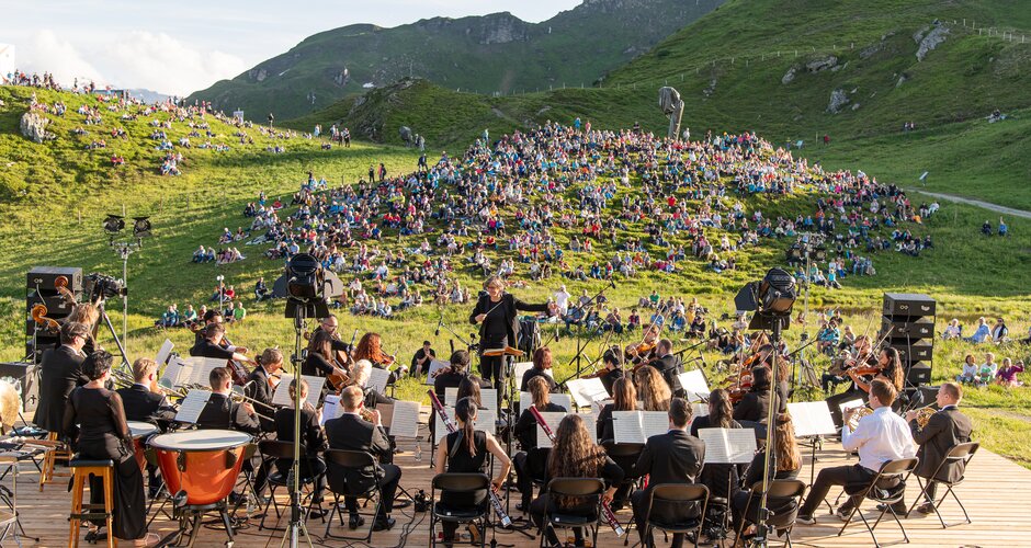 © Gasteinertal Tourismus GmbH, Fotoatelier Wolkersdorfer