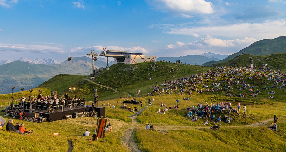 © Gasteinertal Tourismus GmbH, Fotoatelier Wolkersdorfer