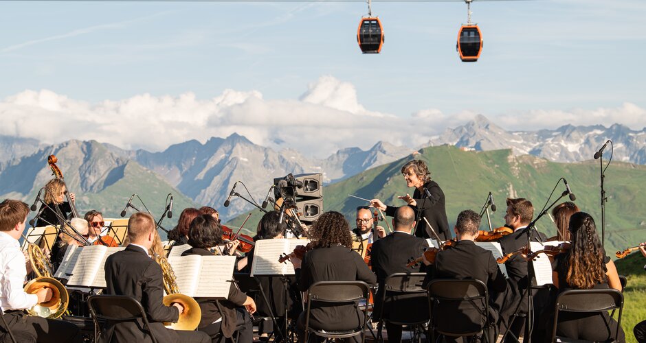 © Gasteinertal Tourismus GmbH, Fotoatelier Wolkersdorfer