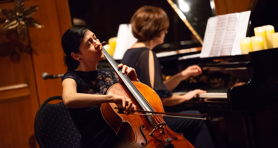 Music in the alps | © KTVB Bad Gastein, machfotos