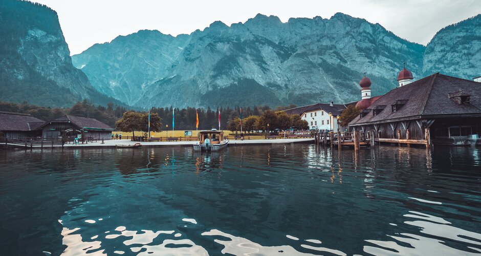 © Hochkönig Tourismus