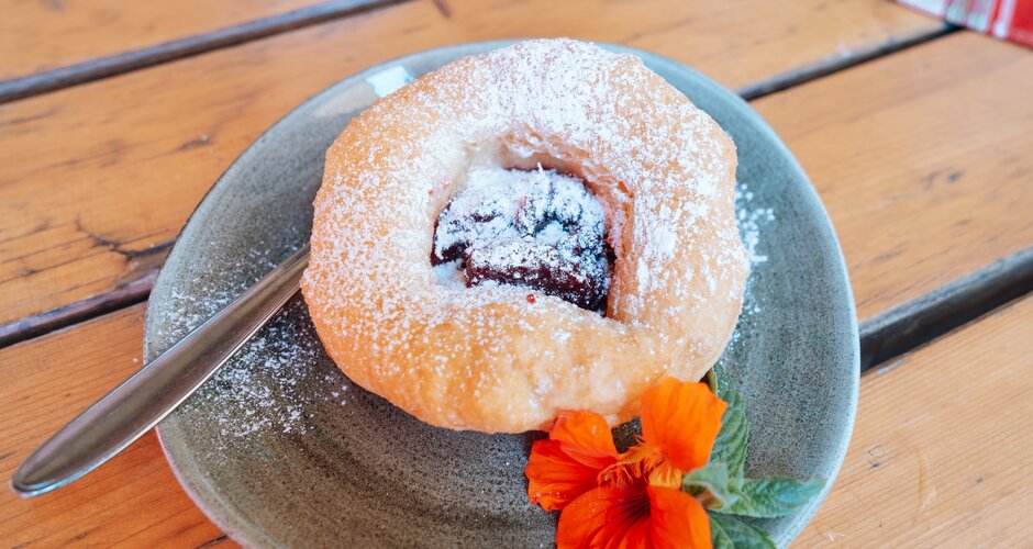 Hochkönigroas | © Hochkönig Tourismus