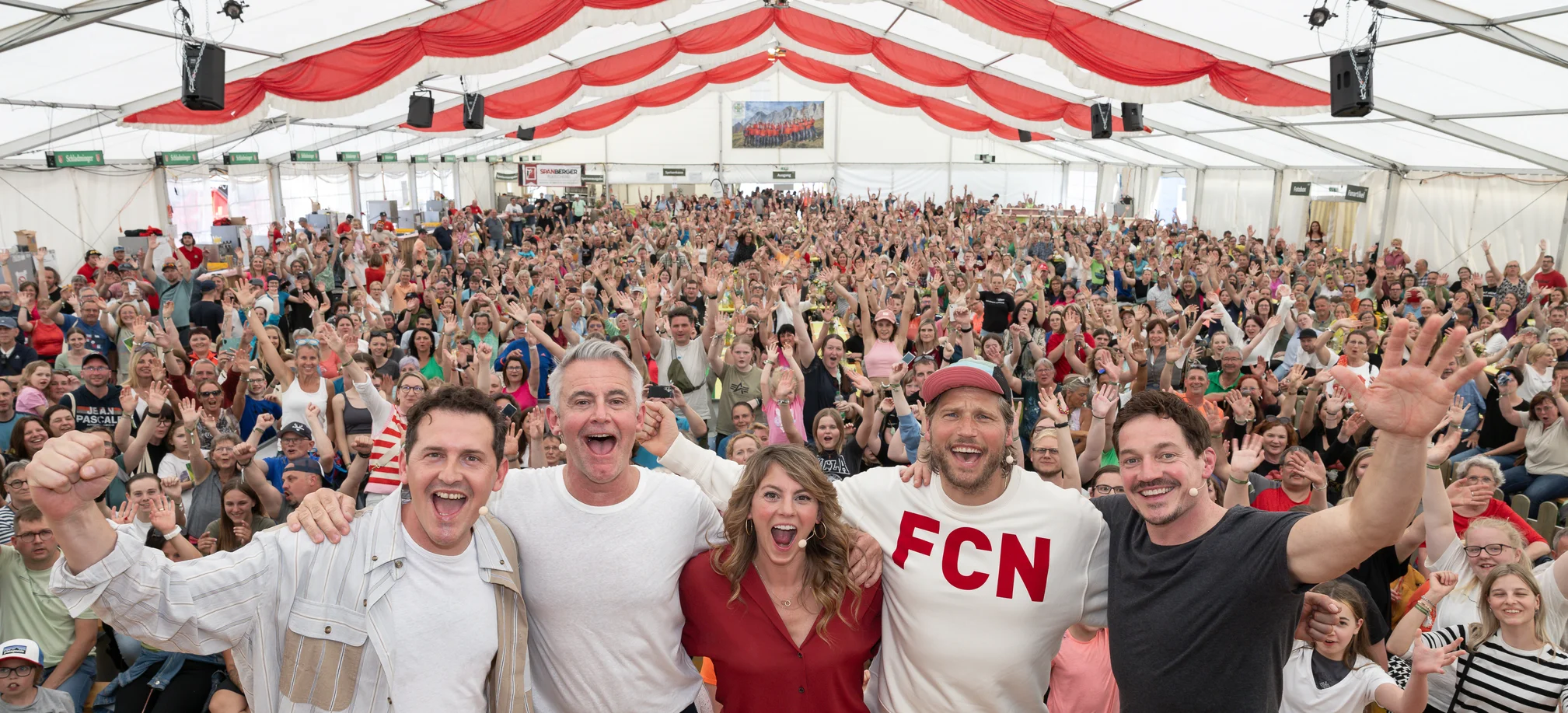 4. Bergretter Fantag | Ski amadé