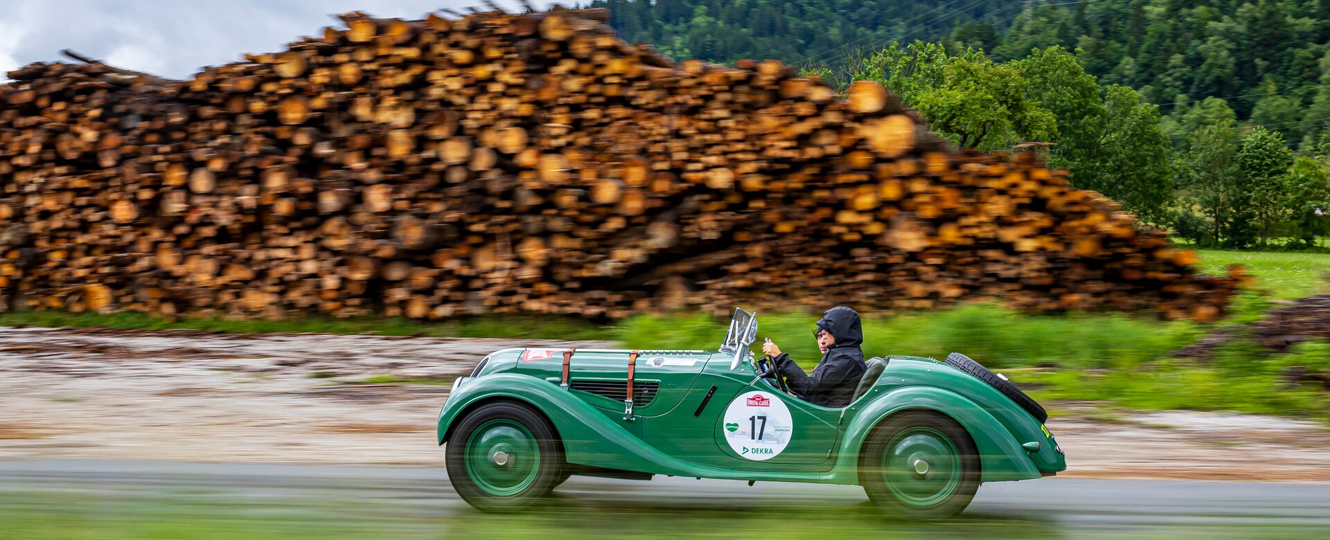 Ennstal Classic | © Ennstal Classic