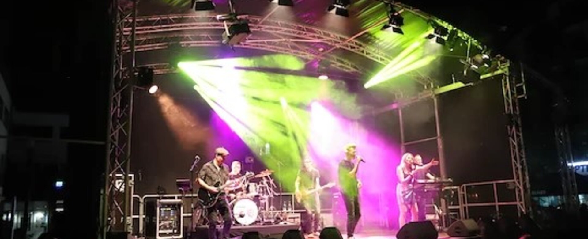 Stadtfest St. Johann | © Stadtgemeinde St. Johann 