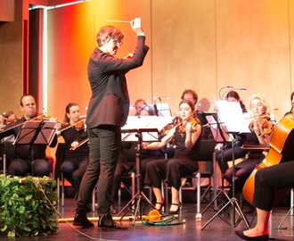 Familienkonzert - JoKiWo | © JOSalzburg