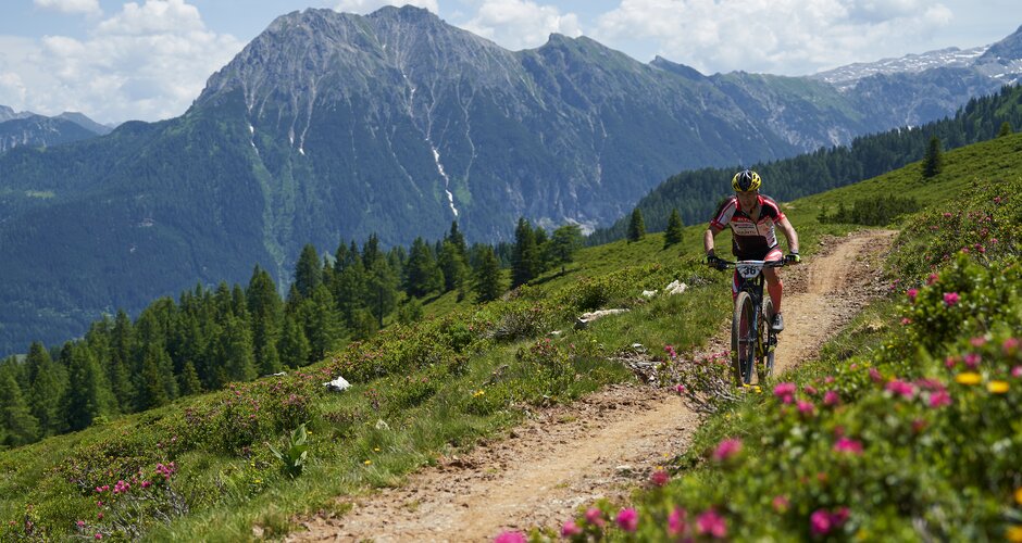 Aerothlon Wagrain-Kleinarl | © Didi Körbler