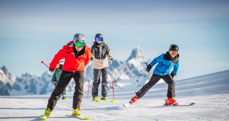 © Snow Space Salzburg | Christoph Huber