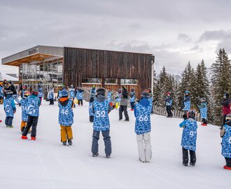 Local Kids Camp | © Shuttleberg / Absolut Park