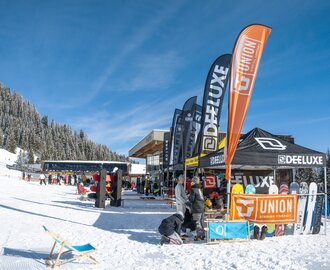 © Shuttleberg / Absolut Park