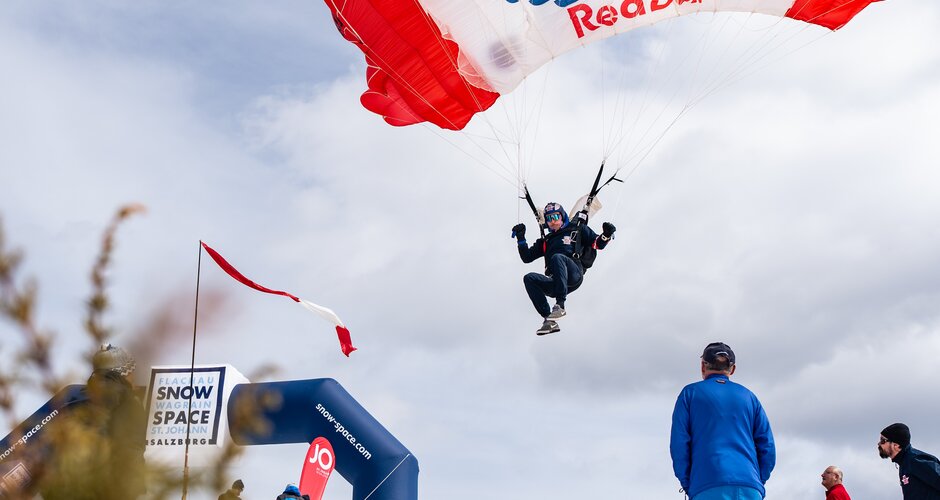 © Gerald Oberreiter