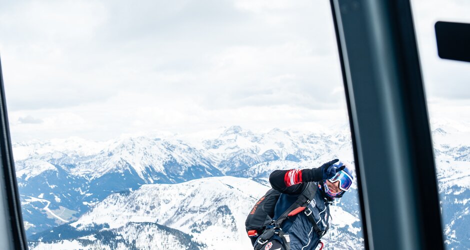 © Gerald Oberreiter