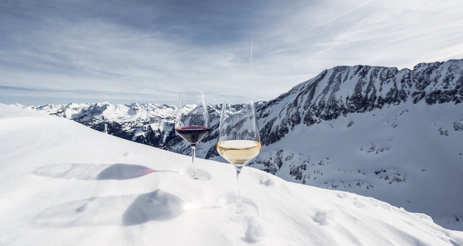 © Burgenland Tourismus | Matthias Fritzenwallner