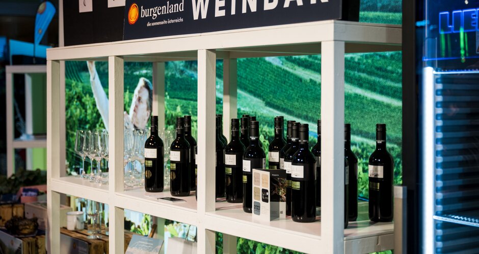 © Burgenland Tourismus | Matthias Fritzenwallner