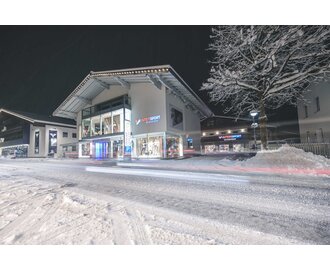 INTERSPORT Rent Shop Schneider Zentrum Altenmarkt | © Ski amadé