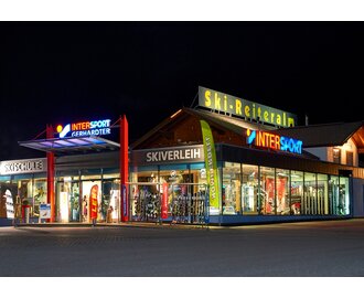 INTERSPORT Rent Gerhardter | © INTERSPORT Rent