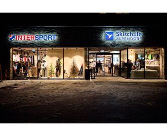 INTERSPORT Rent Kerschbaumer im Haven Mountain Retreat | © INTERSPORT Rent