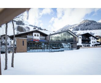 INTERSPORT Rent Shop Lackner Kieserl Talstation | © INTERSPORT Rent