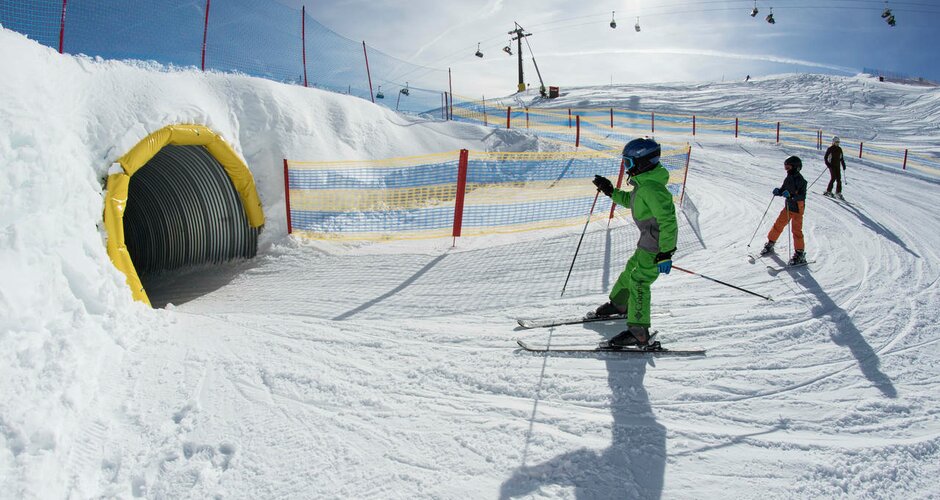 Funslope Gastein | © Gasteiner Bergbahnen AG