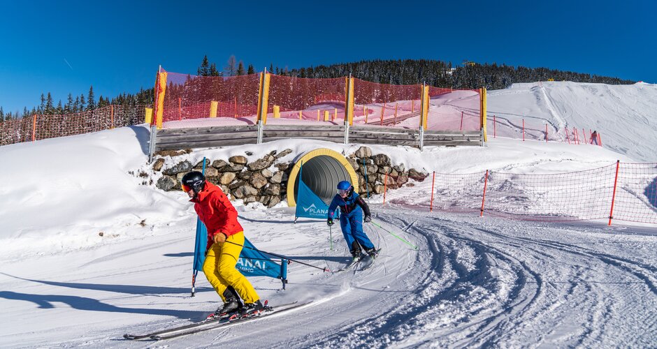 Funcross Planai | © Christine Höflehner
